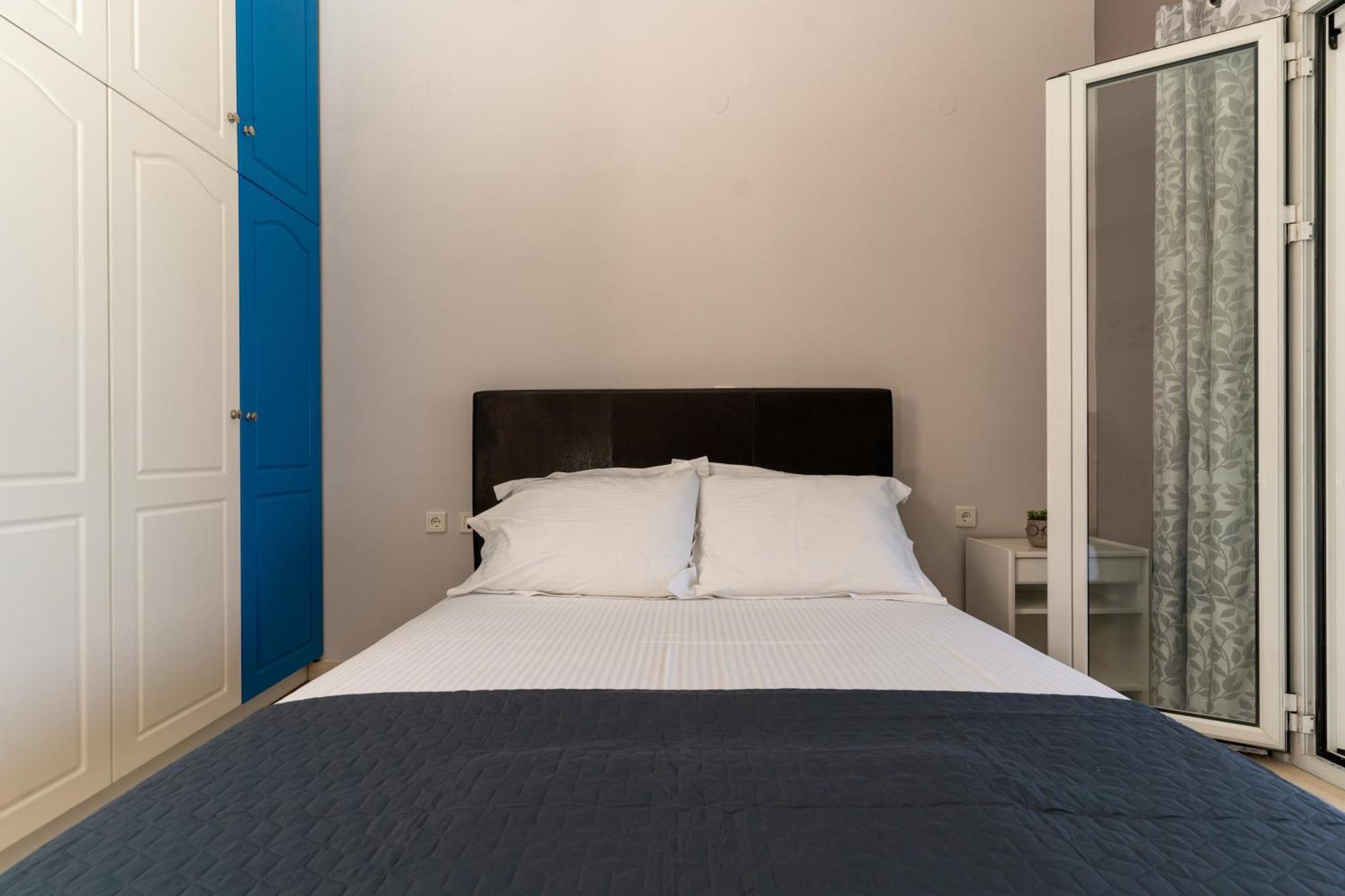 George Beachfront Apartments Lithakia  Rom bilde
